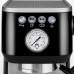 SOLIS 980.32 Barista Perfetta Plus Black Coffee machine